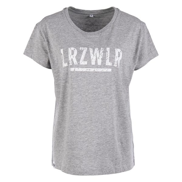 LRZWLR Ladies Shirt
