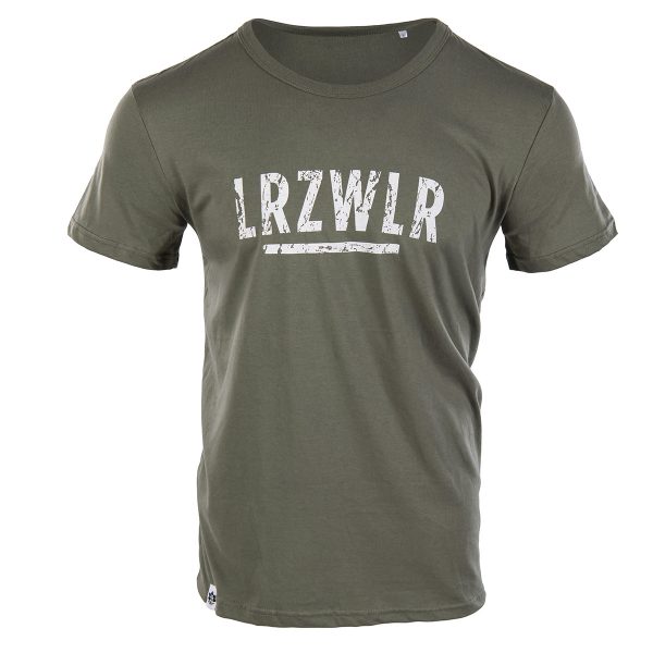 LRZWLR Men Shirt