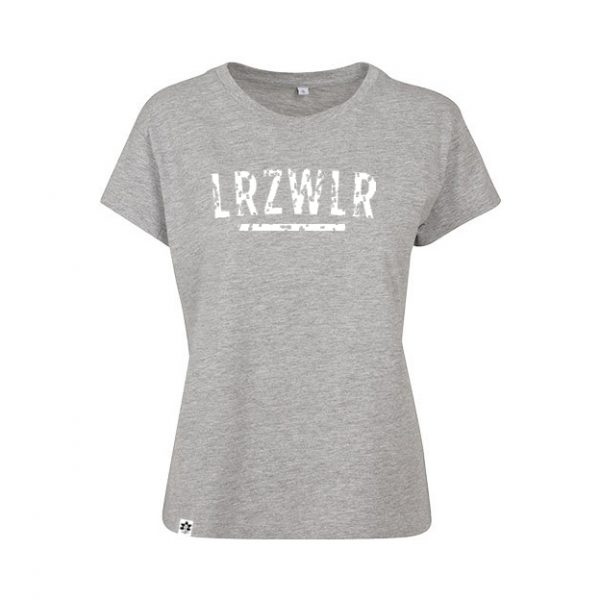 LRZWLR Ladies Shirt