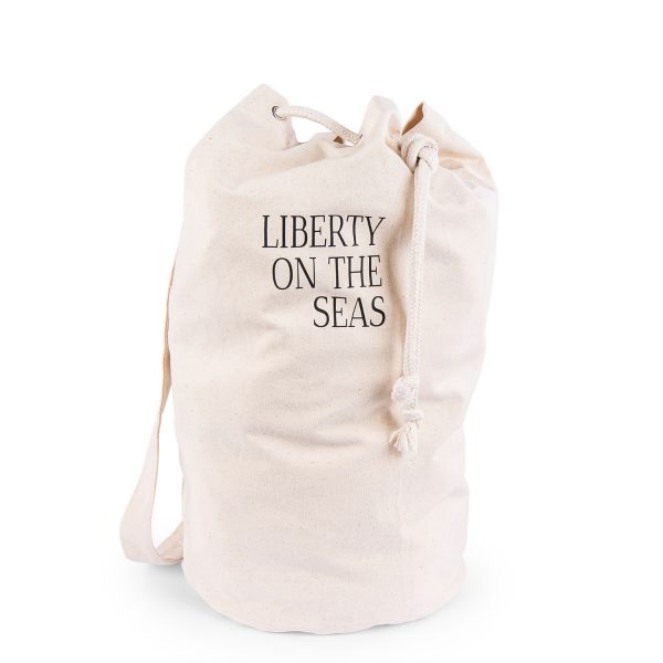 Seesack Ahoi #liberty of the seas
