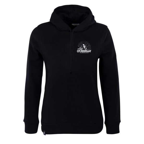 Rheinhessen Hoodie Damen 2 | RHNHSSN
