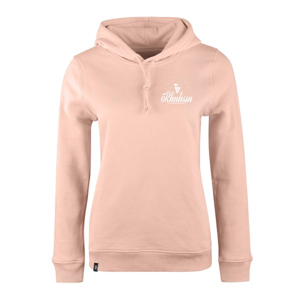 Rheinhessen Hoodie Damen 2 | RHNHSSN
