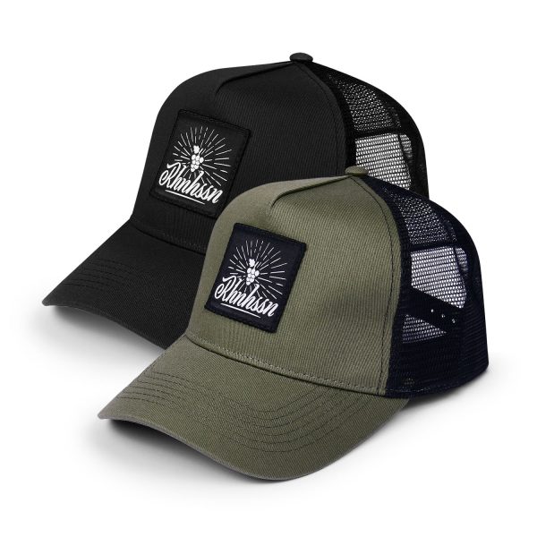 Rheinhessen Trucker Cap | Rhnhssn