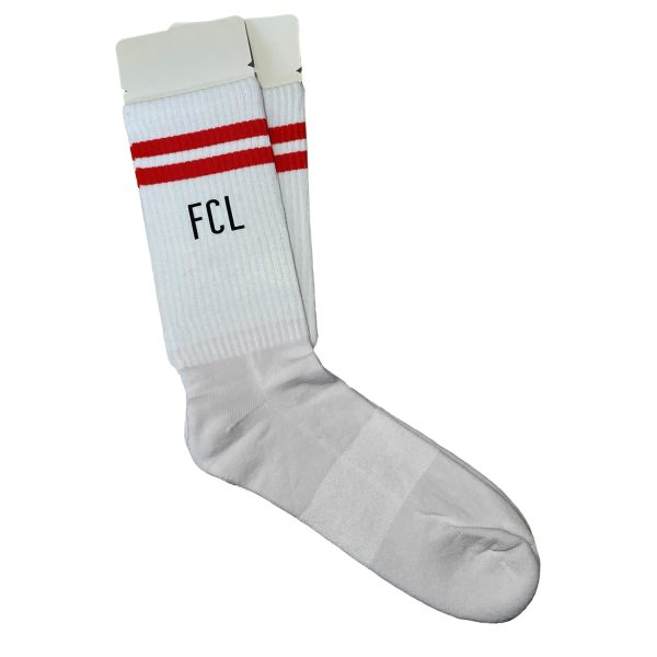 FC Lörzweiler SOCKS rot