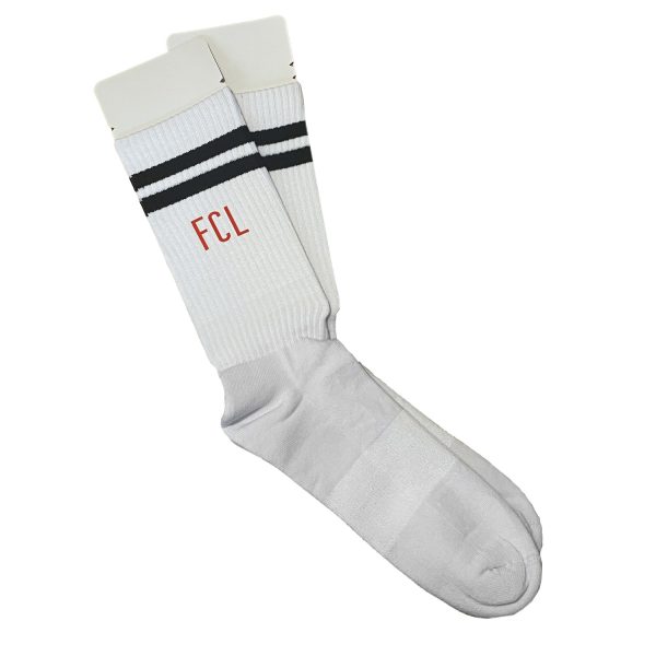 FC Lörzweiler SOCKS black