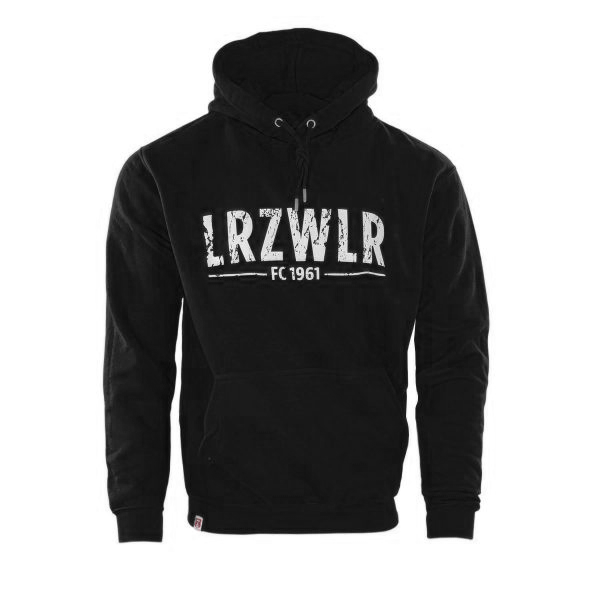 FC LRZWLR 1961 HOODIE  black